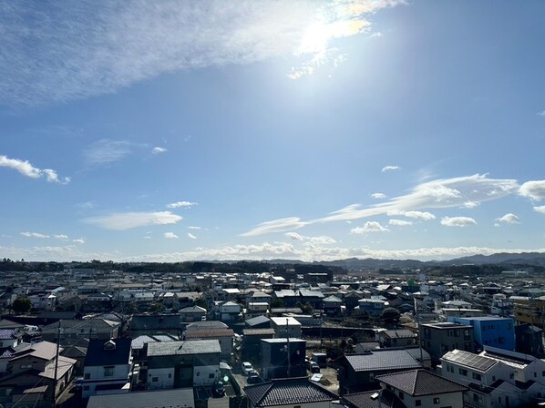 コンフォ－ト１号館の物件内観写真